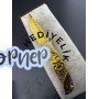 gold kurukafa kabartmalı çakı