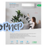 Airfel (Montaj Dahil) LTXM25N R32 9.000 Btu A++ İnverter Klima