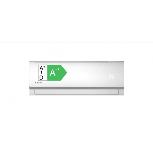 Airfel (Montaj Dahil) LTXM50N 18000 Btu R32 Gaz A++ Enerji İnverter Klima