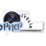 Bosch Climate CL2001U W 70 E 24000 BTU İnverter Split Klima R32 A++ (Montaj Dahil) 2025 Yeni - Beyaz
